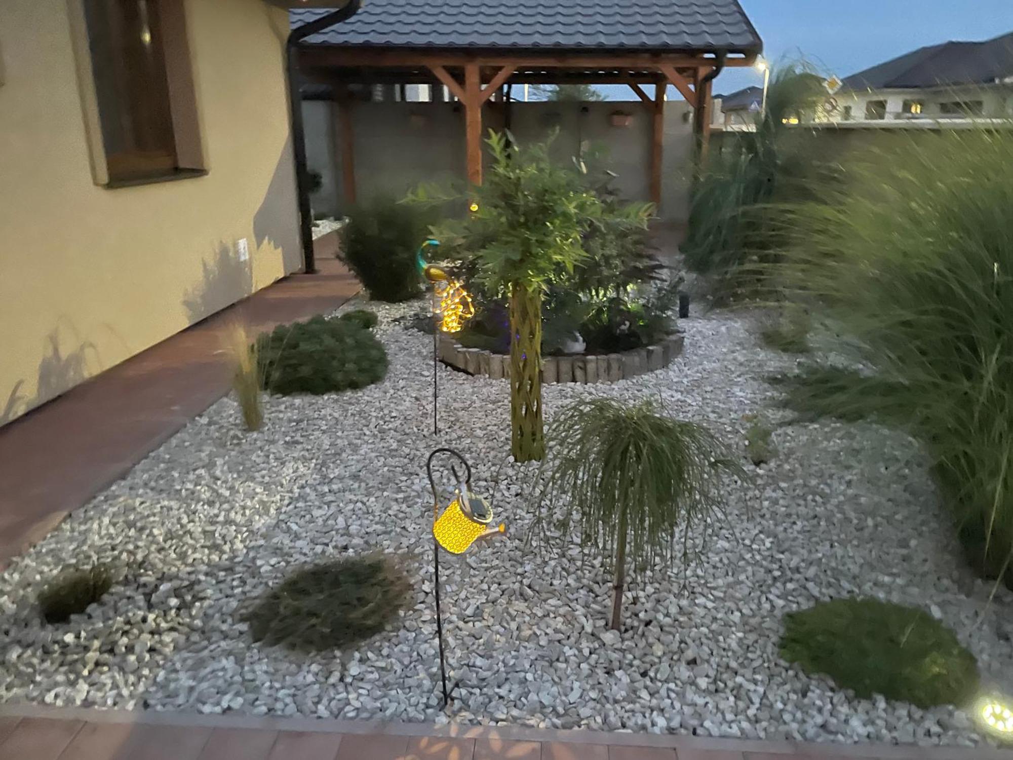 Konvalinka Villa Horna Poton Екстериор снимка